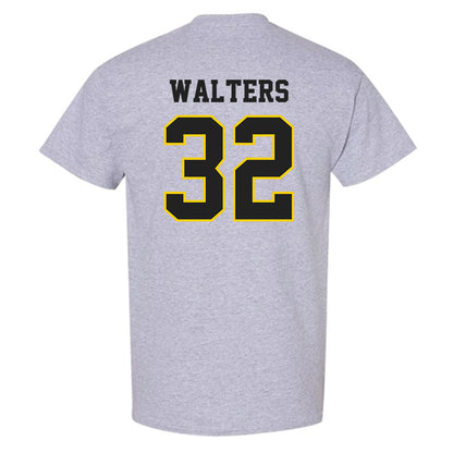 Wichita State - NCAA Baseball : Peyton Walters - T-Shirt-1