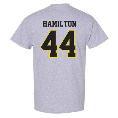 Wichita State - NCAA Baseball : Brady Hamilton - T-Shirt-1