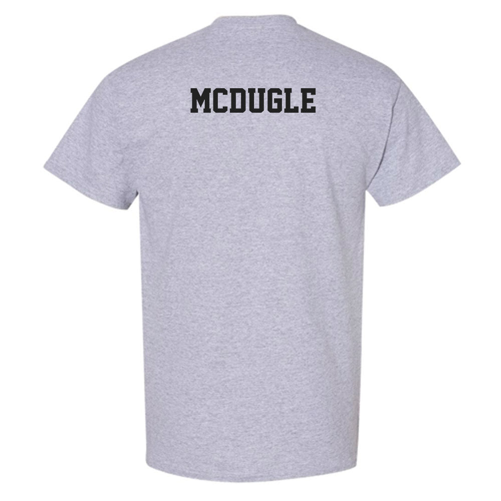Wichita State - NCAA Women's Bowling : Alena McDugle - T-Shirt-1