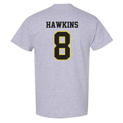 Wichita State - NCAA Women's Volleyball : Hannah Hawkins - T-Shirt-1