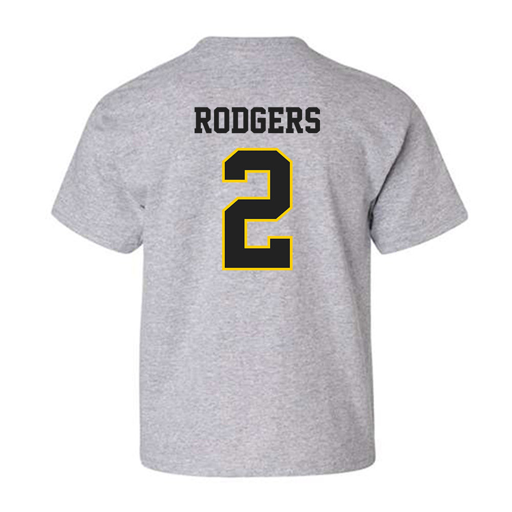Wichita State - NCAA Softball : Skyler Rodgers - Youth T-Shirt-1