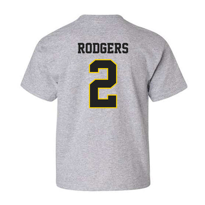 Wichita State - NCAA Softball : Skyler Rodgers - Youth T-Shirt-1