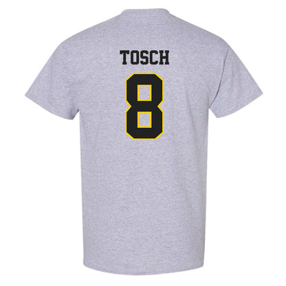 Wichita State - NCAA Softball : Mickayla Tosch - T-Shirt-1