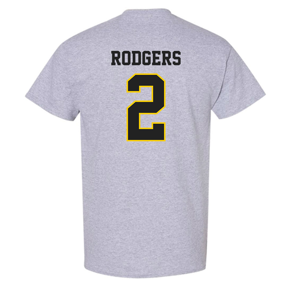 Wichita State - NCAA Softball : Skyler Rodgers - T-Shirt-1