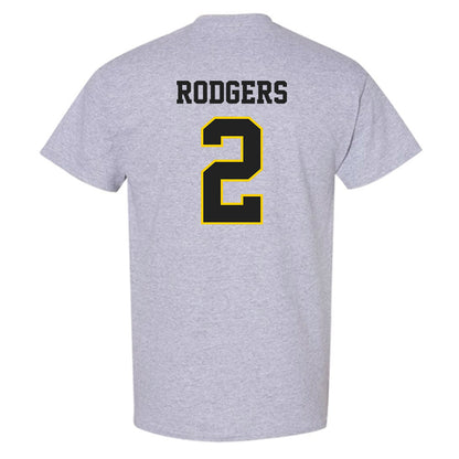 Wichita State - NCAA Softball : Skyler Rodgers - T-Shirt-1