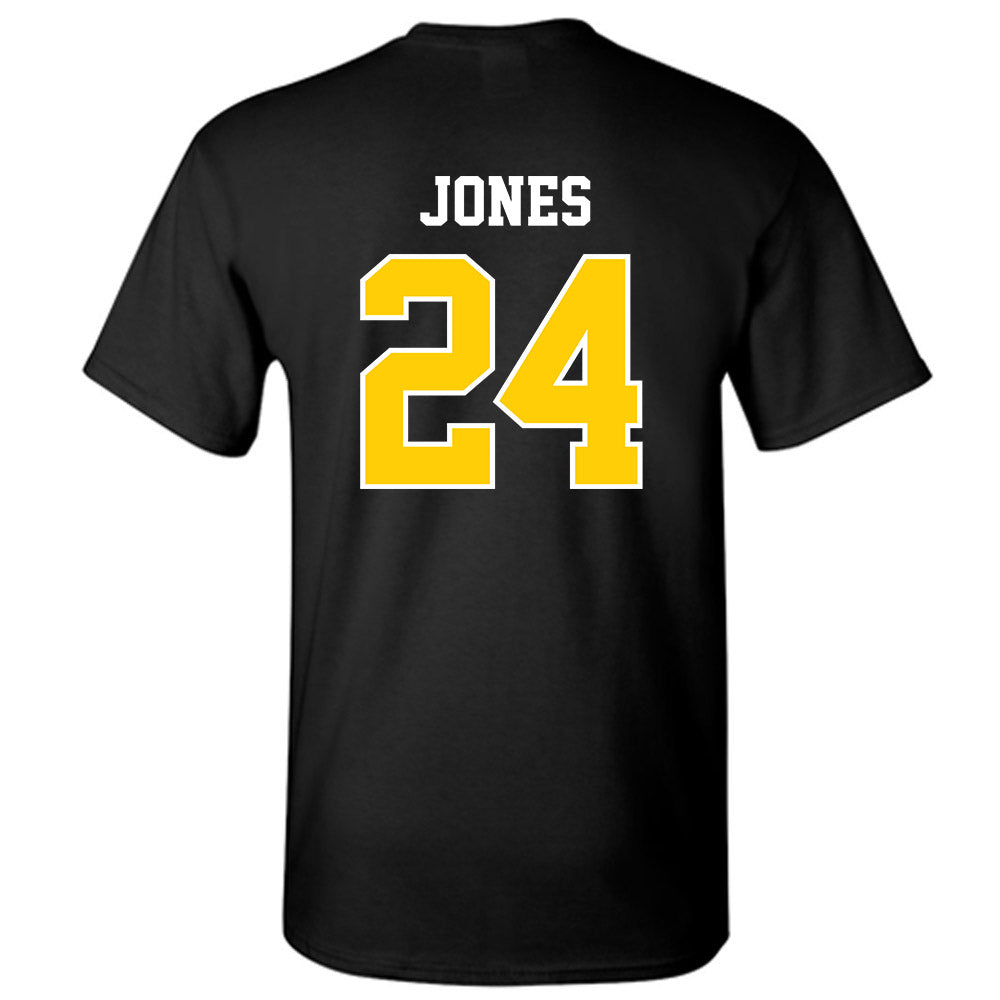 Wichita State - NCAA Women's Volleyball : McKenzie Jones - T-Shirt-1