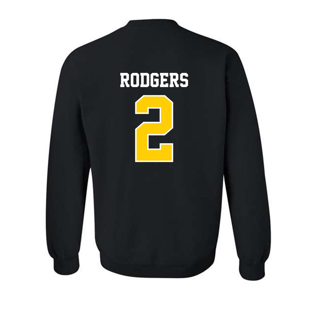 Wichita State - NCAA Softball : Skyler Rodgers - Crewneck Sweatshirt-1
