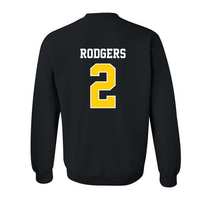 Wichita State - NCAA Softball : Skyler Rodgers - Crewneck Sweatshirt-1