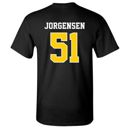 Wichita State - NCAA Baseball : Marland Jorgensen - T-Shirt-1