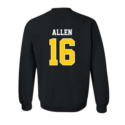 Wichita State - NCAA Softball : Trinity Allen - Crewneck Sweatshirt-1