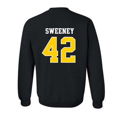 Wichita State - NCAA Baseball : MJ Sweeney - Crewneck Sweatshirt-1