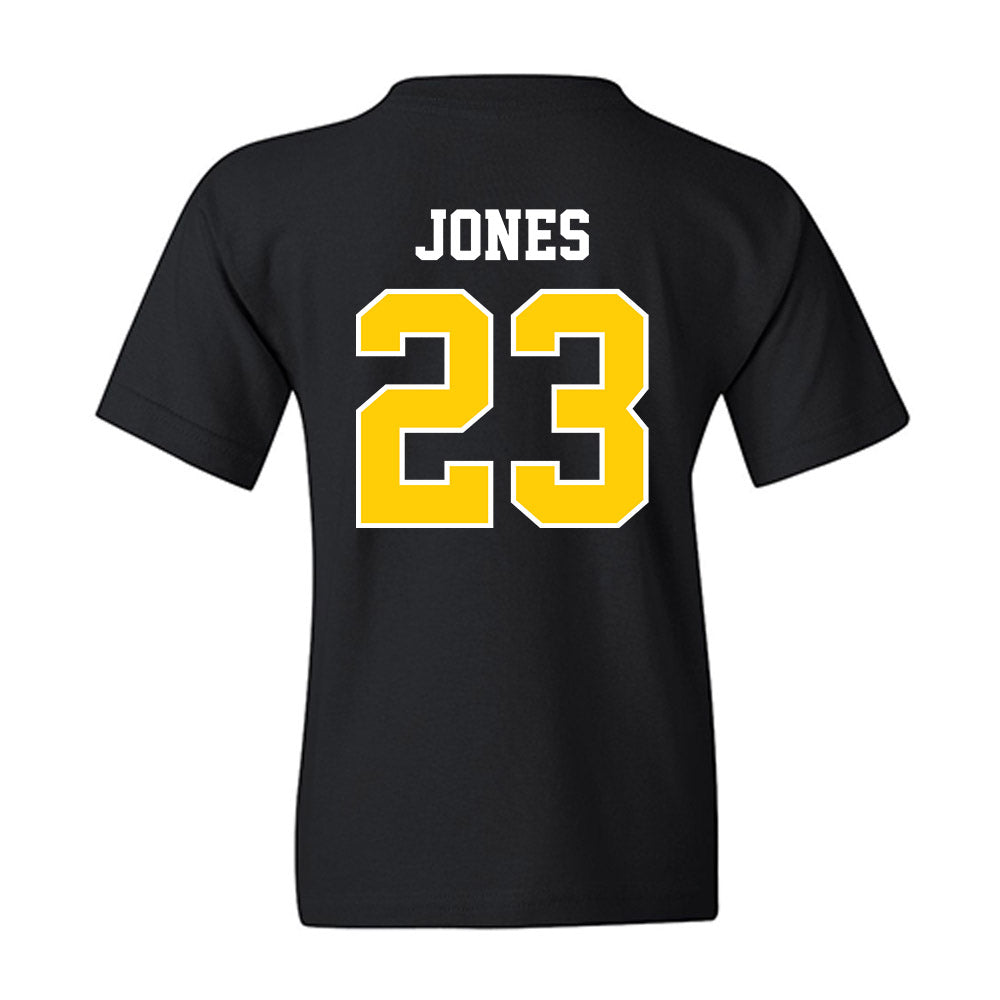 Wichita State - NCAA Baseball : Jayson Jones - Youth T-Shirt-1