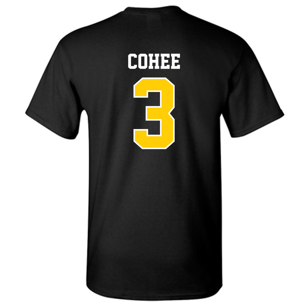 Wichita State - NCAA Women's Volleyball : Olivia Cohee - T-Shirt-1