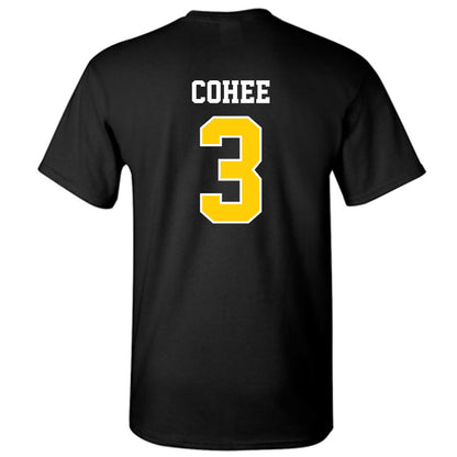 Wichita State - NCAA Women's Volleyball : Olivia Cohee - T-Shirt-1