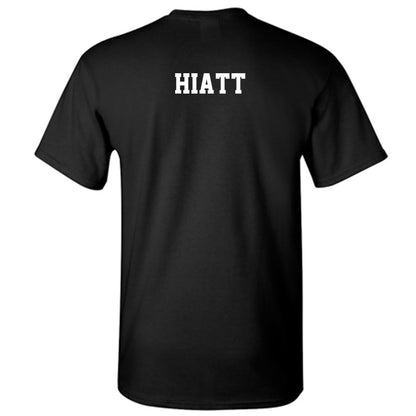 Wichita State - NCAA Women's Track & Field : Alexis Hiatt - T-Shirt-1