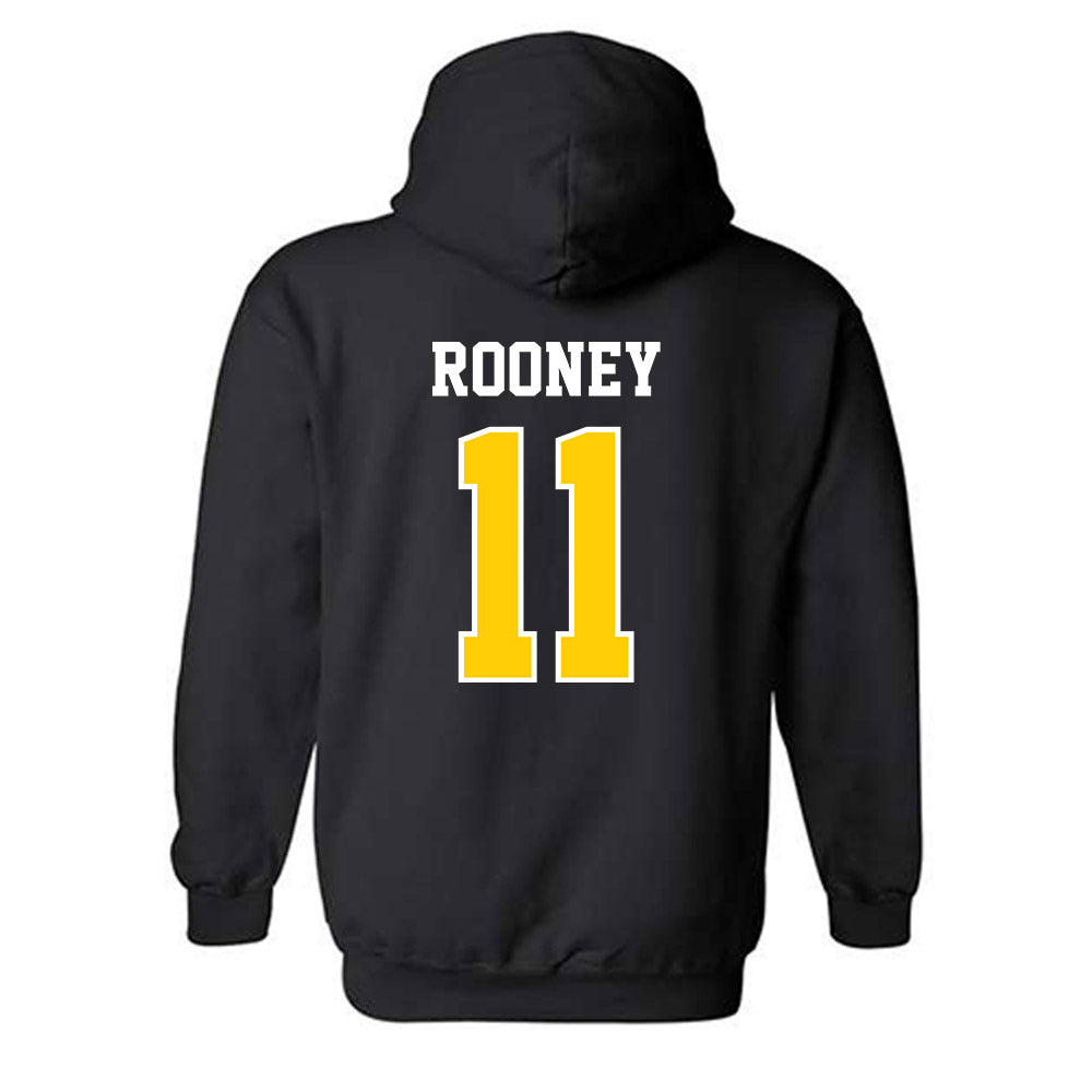 Wichita State - NCAA Softball : Mackenzie Rooney - Hooded Sweatshirt-1