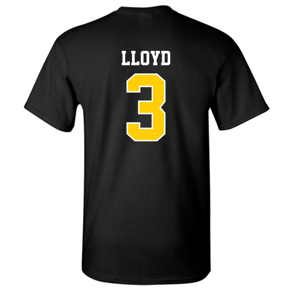 Wichita State - NCAA Softball : Morgan Lloyd - T-Shirt-1
