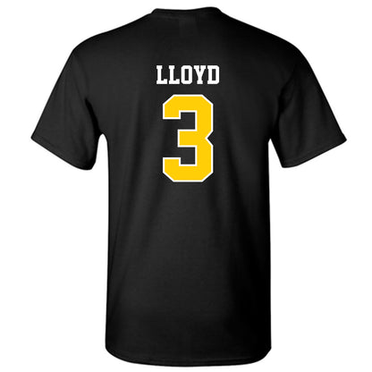 Wichita State - NCAA Softball : Morgan Lloyd - T-Shirt-1