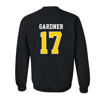 Wichita State - NCAA Women's Volleyball : Addisson Gardner - Crewneck Sweatshirt-1