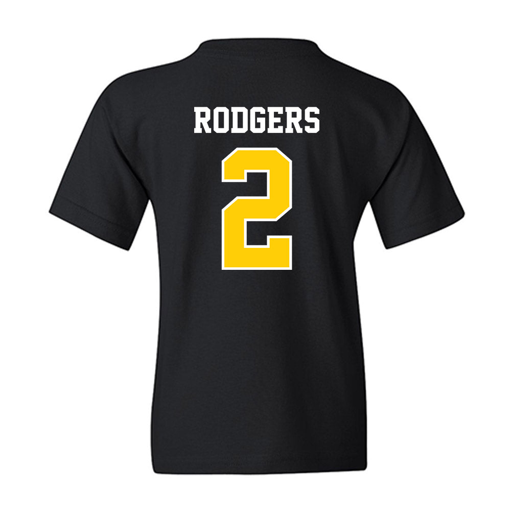 Wichita State - NCAA Softball : Skyler Rodgers - Youth T-Shirt-1