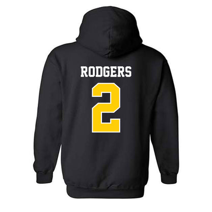 Wichita State - NCAA Softball : Skyler Rodgers - Hooded Sweatshirt-1