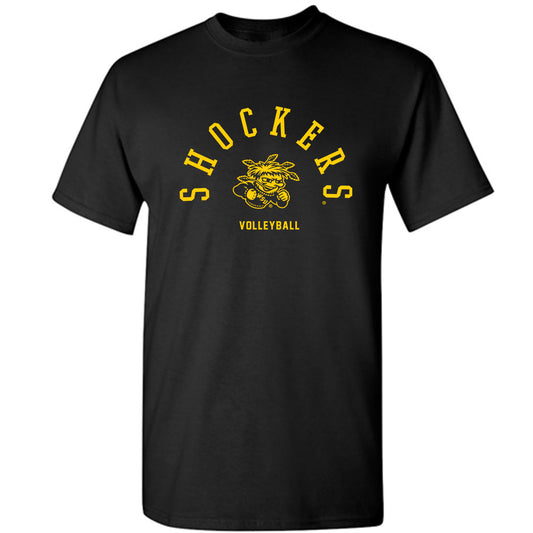 Wichita State - NCAA Women's Volleyball : Kaydence Torrez - T-Shirt-0