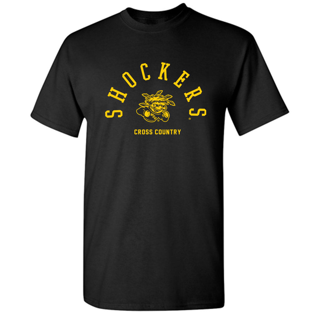 Wichita State - NCAA Women's Cross Country : Jordyn Picolet - T-Shirt-0