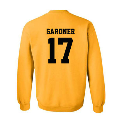Wichita State - NCAA Women's Volleyball : Addisson Gardner - Classic Shersey Crewneck Sweatshirt-1
