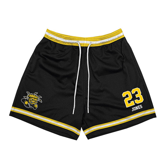 Wichita State - NCAA Baseball : Jayson Jones - Shorts-0