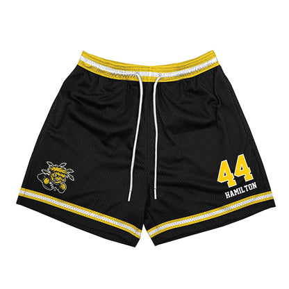Wichita State - NCAA Baseball : Brady Hamilton - Shorts-0
