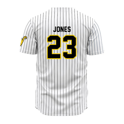 Wichita State - NCAA Baseball : Jayson Jones - Jersey-1