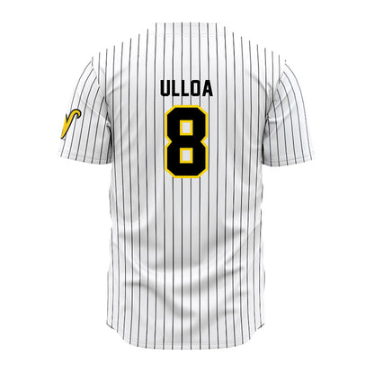 Wichita State - NCAA Baseball : Alex Ulloa - Jersey-1