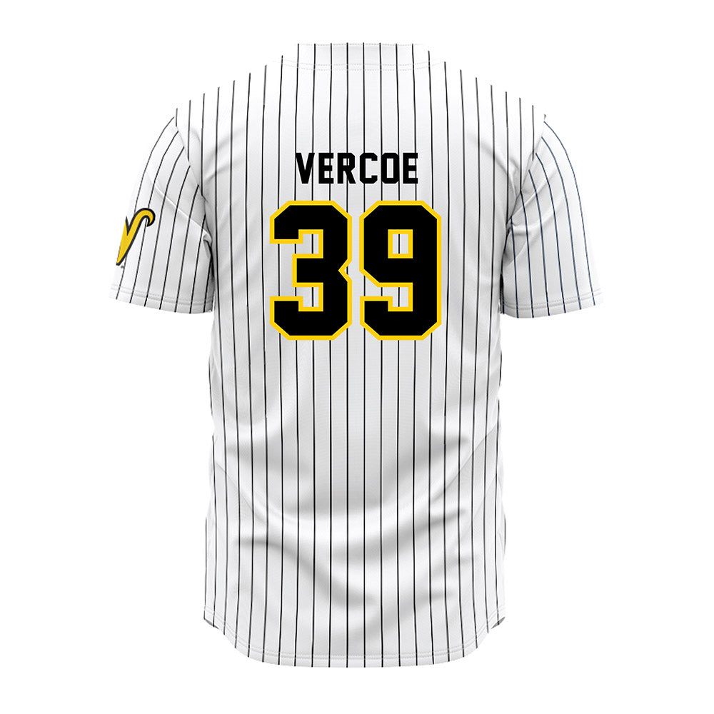 Wichita State - NCAA Baseball : Colton Vercoe - Jersey-1