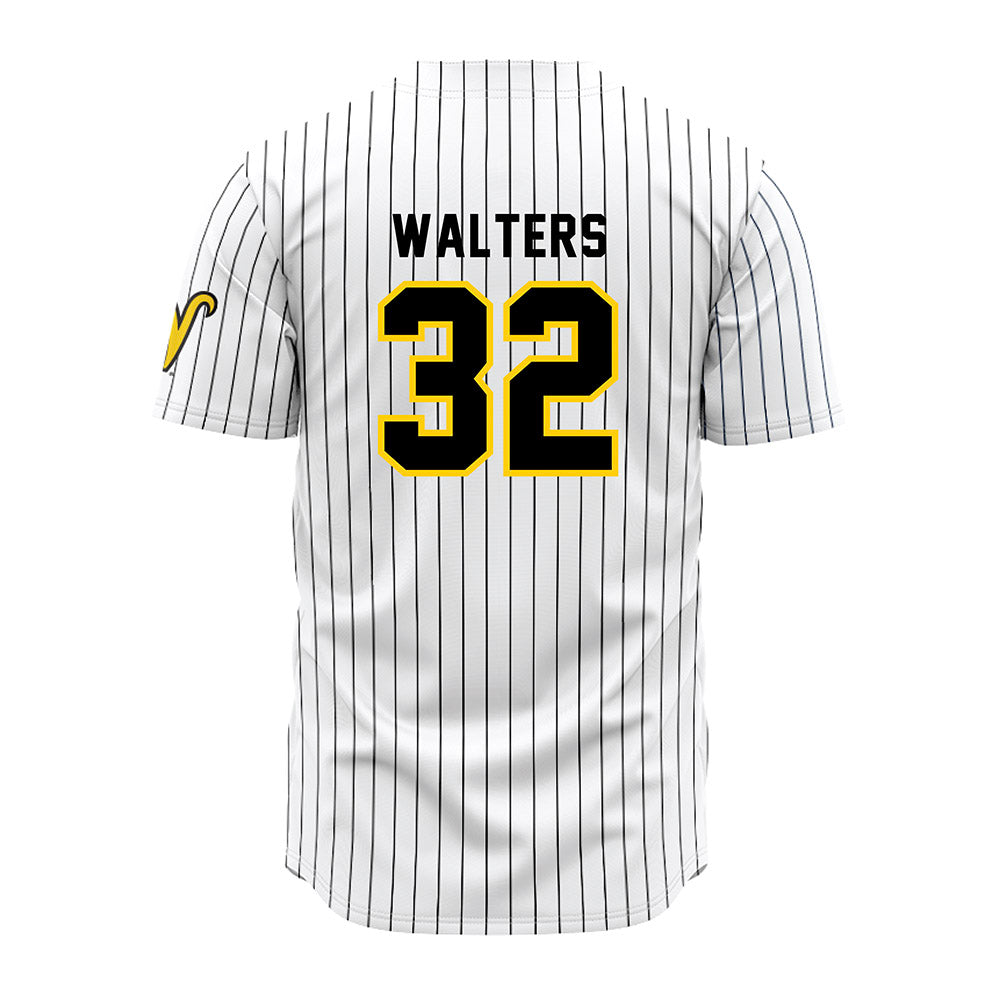 Wichita State - NCAA Baseball : Peyton Walters - Jersey-1