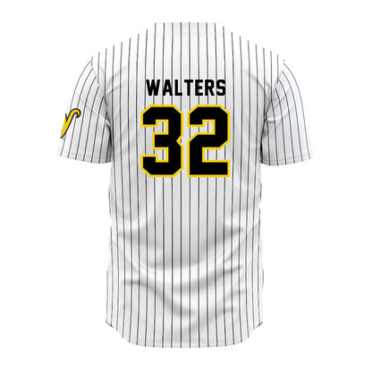 Wichita State - NCAA Baseball : Peyton Walters - Jersey-1