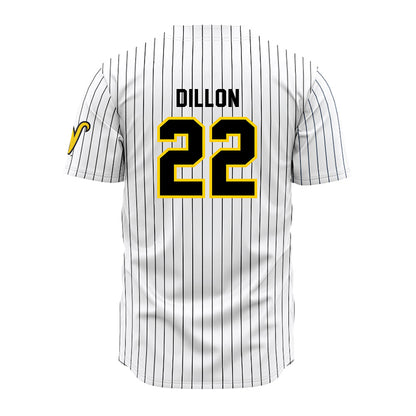 Wichita State - NCAA Baseball : Cole Dillon - Jersey-1