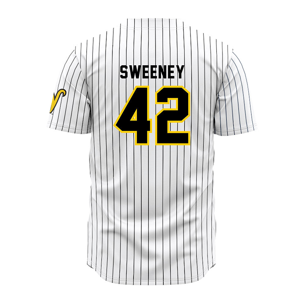 Wichita State - NCAA Baseball : MJ Sweeney - Jersey-1