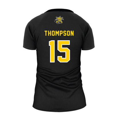 Wichita State - NCAA Women's Volleyball : Sophia Thompson - Volleyball Jersey-1