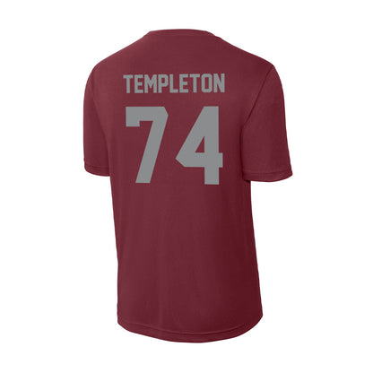 Montana - NCAA Football : Tate Templeton - Activewear T-shirt