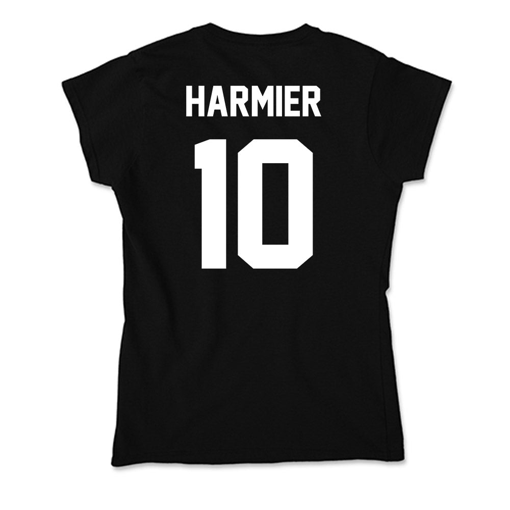 Portland State - NCAA Softball : Addison Harmier - Classic Shersey Soft Style Women’s T-Shirt-1