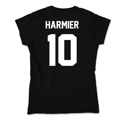 Portland State - NCAA Softball : Addison Harmier - Classic Shersey Soft Style Women’s T-Shirt-1