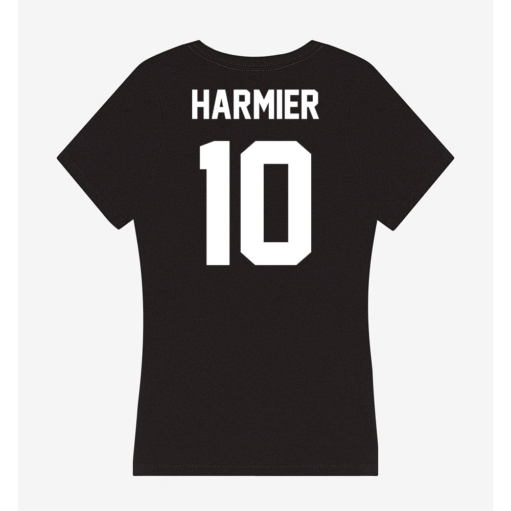 Portland State - NCAA Softball : Addison Harmier - Classic Shersey Women's V-Neck T-Shirt-1