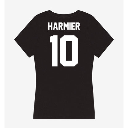 Portland State - NCAA Softball : Addison Harmier - Classic Shersey Women's V-Neck T-Shirt-1