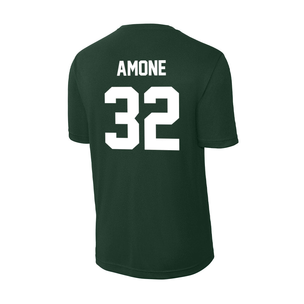 Portland State - NCAA Football : John Amone - Classic Shersey Activewear T-Shirt-1