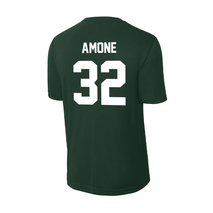 Portland State - NCAA Football : John Amone - Classic Shersey Activewear T-Shirt-1