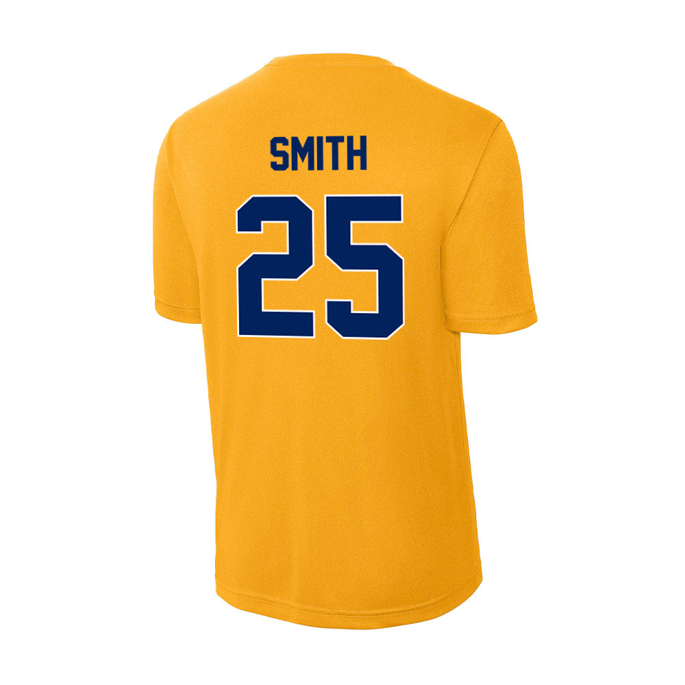 UW Eau Claire - NCAA Baseball : Joey Smith - Activewear T-Shirt-1