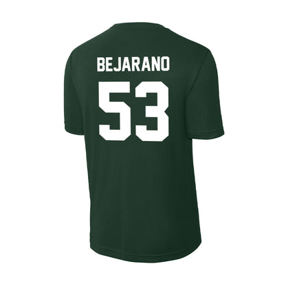 Utah Valley - NCAA Baseball : Mario Bejarano - Activewear T-Shirt-1