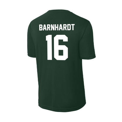 Utah Valley - NCAA Baseball : Joseph Barnhardt - Activewear T-Shirt-1