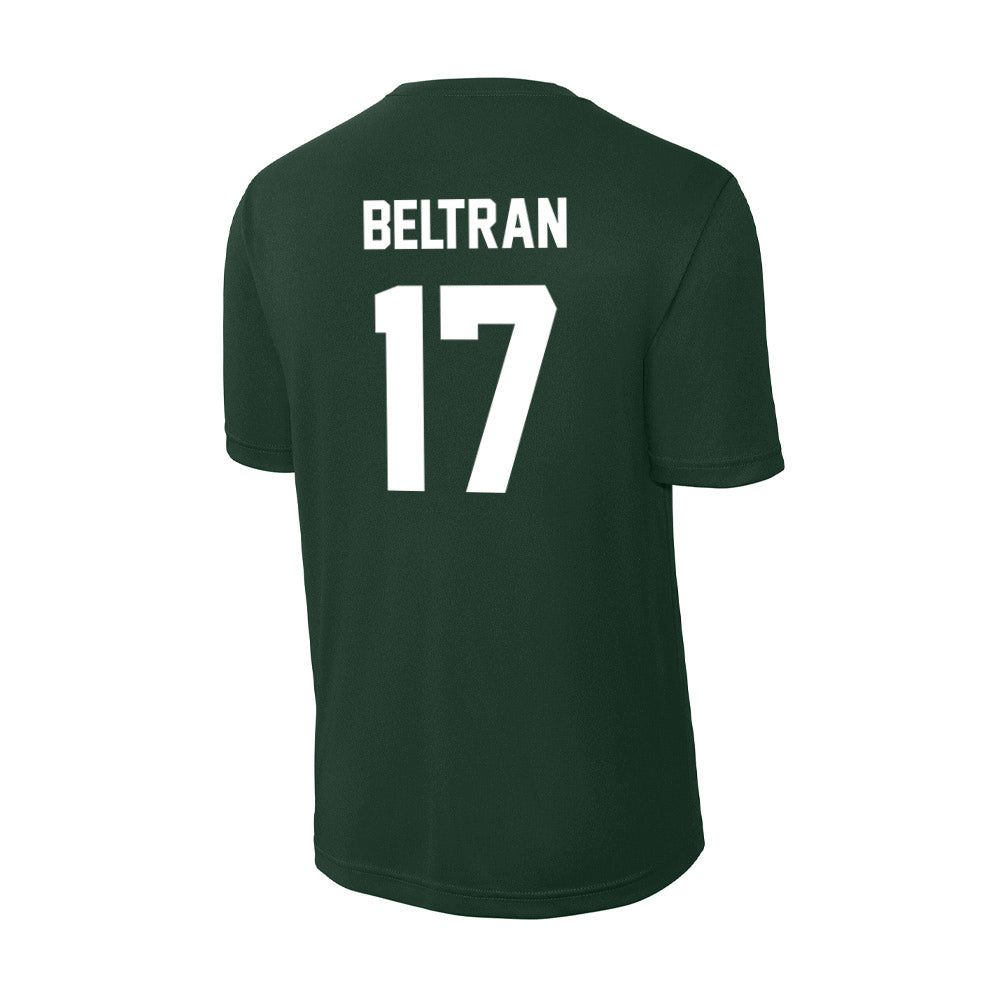 Utah Valley - NCAA Baseball : Jacob Beltran - Activewear T-Shirt-1
