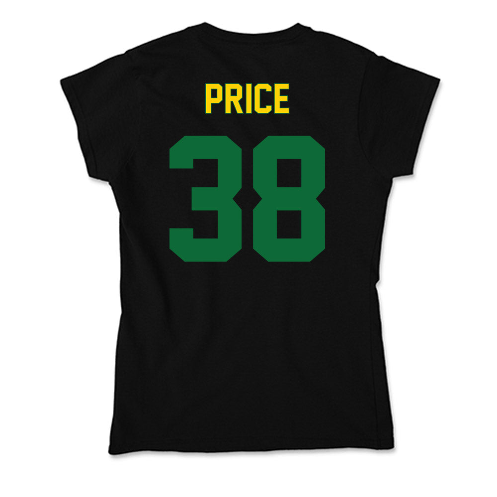 KYSU - NCAA Football : Chris Price - Classic Shersey Soft Style Women’s T-Shirt-1